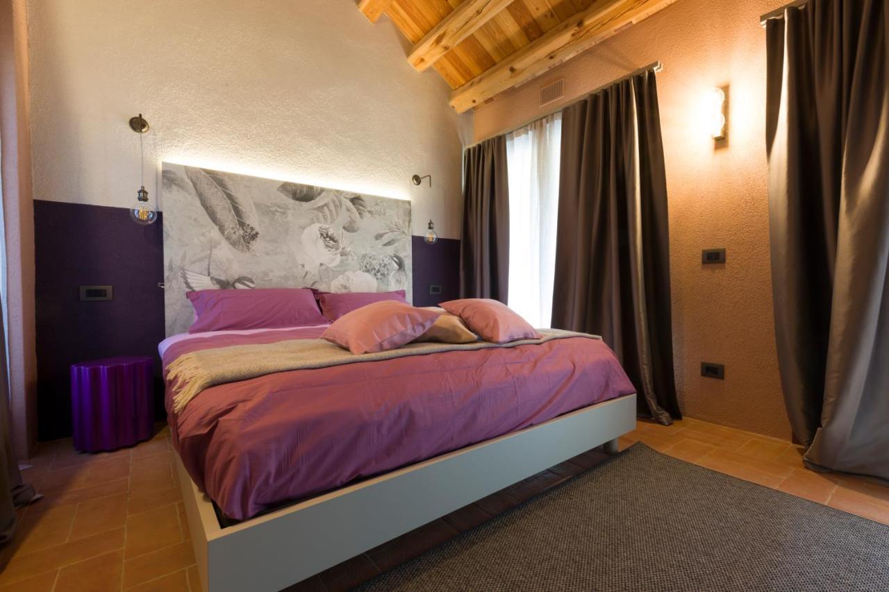 Dimora Grotta Azzurra Hotel Tiago Buitenkant foto