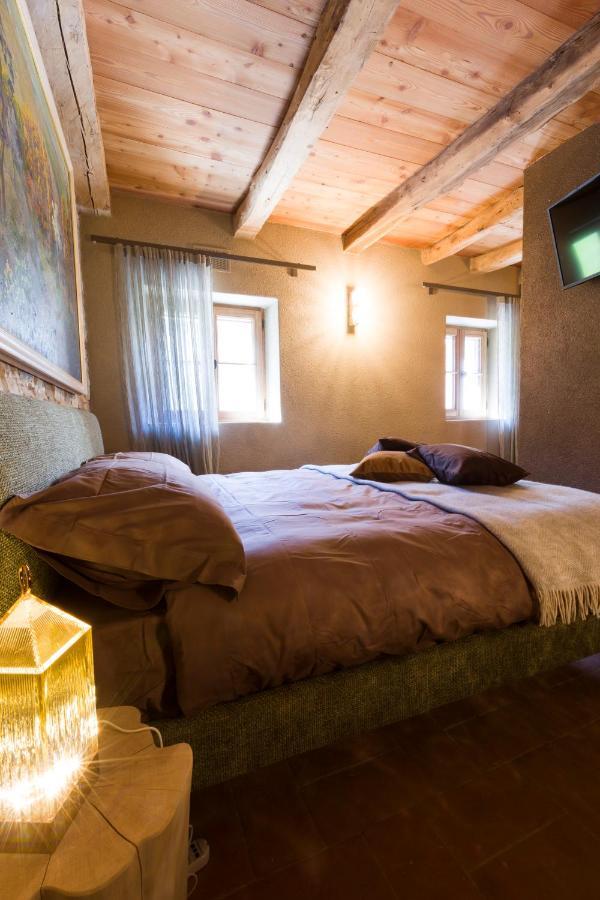 Dimora Grotta Azzurra Hotel Tiago Buitenkant foto